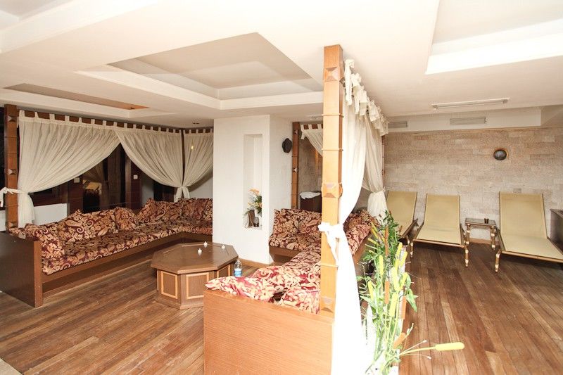 Mirilayon Hotel - Old Town Istanbul Exterior foto